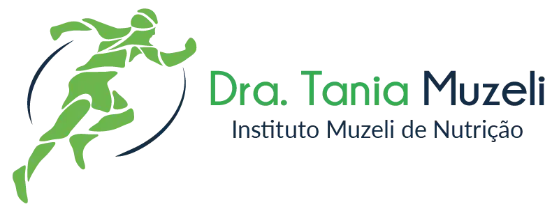Nutricionista em Cascavel - Tania Muzeli